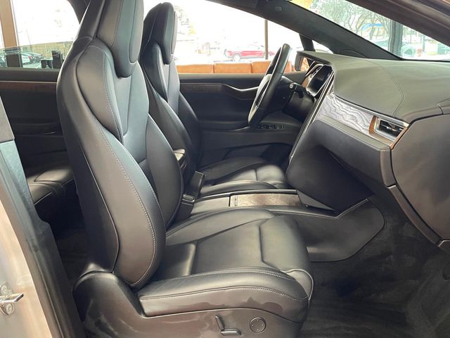 2017 Tesla Model X 100D AWD - 22949151 - 23