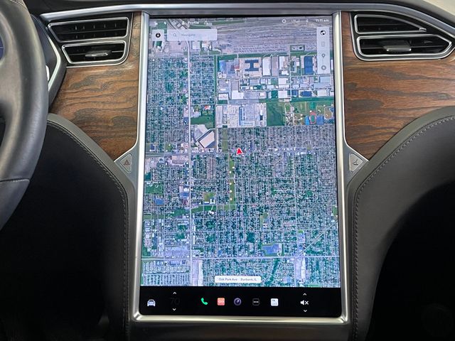 2017 Tesla Model X 100D AWD - 22949151 - 29