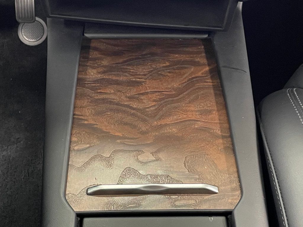 2017 Tesla Model X 100D AWD - 22949151 - 39