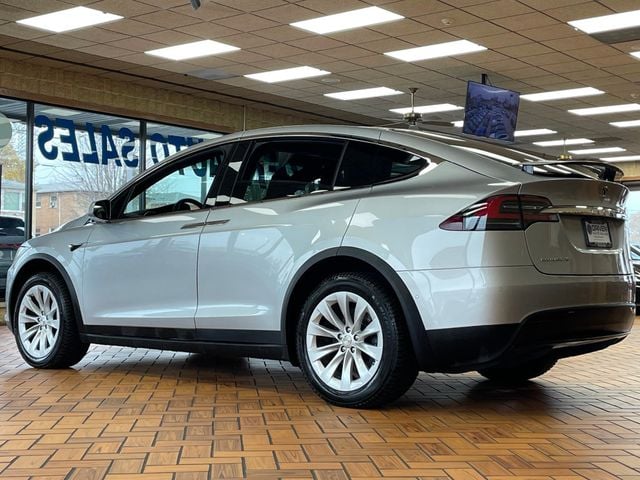 2017 Tesla Model X 100D AWD - 22949151 - 5