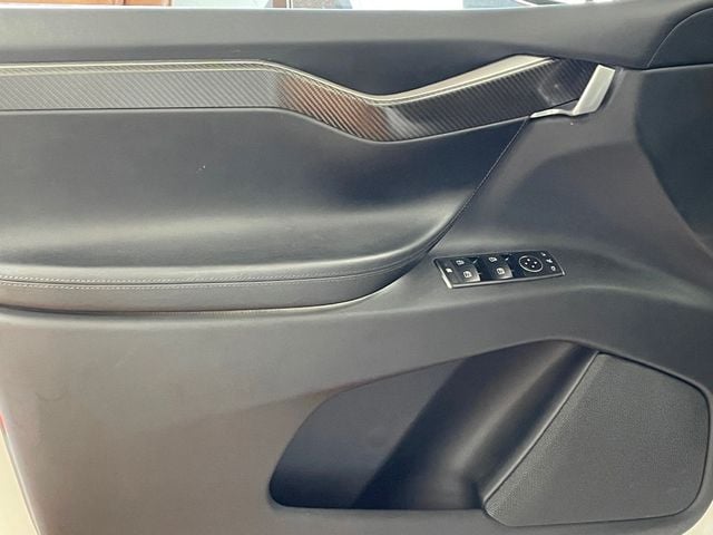 2017 Tesla Model X 100D AWD - 22992379 - 13