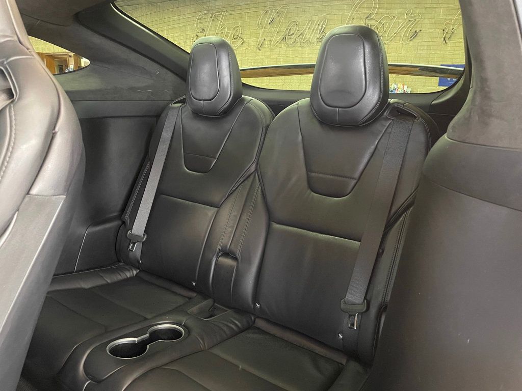 2017 Tesla Model X 100D AWD - 22992379 - 16