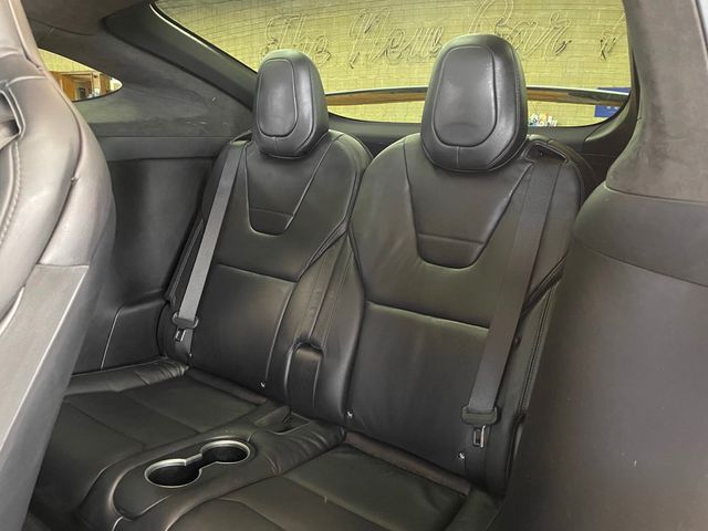 2017 Tesla Model X 100D AWD - 22992379 - 16