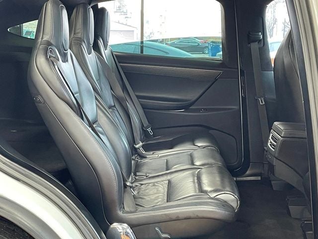 2017 Tesla Model X 100D AWD - 22992379 - 20