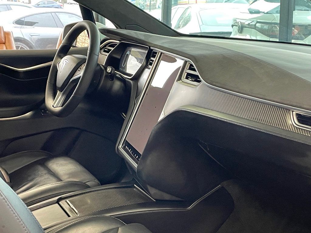 2017 Tesla Model X 100D AWD - 22992379 - 22