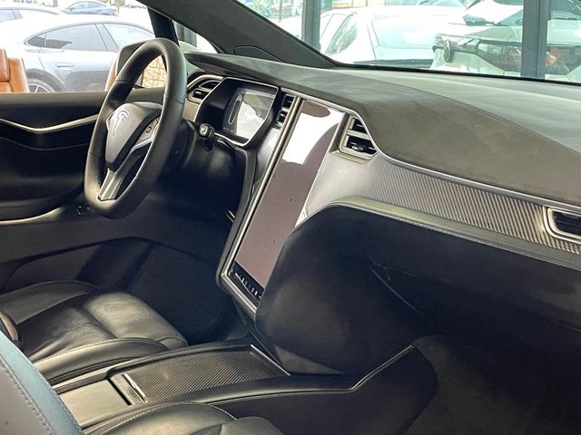 2017 Tesla Model X 100D AWD - 22992379 - 22