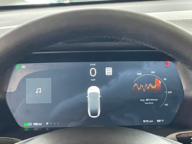 2017 Tesla Model X 100D AWD - 22992379 - 25