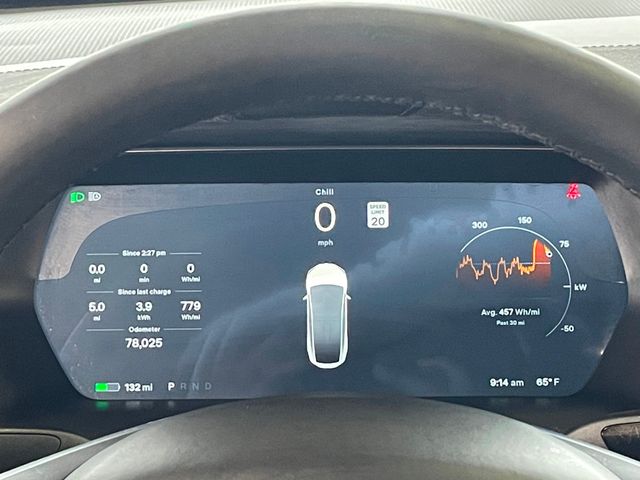 2017 Tesla Model X 100D AWD - 22992379 - 26