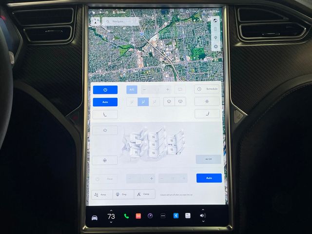 2017 Tesla Model X 100D AWD - 22992379 - 31