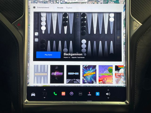 2017 Tesla Model X 100D AWD - 22992379 - 39