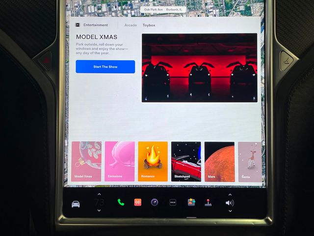 2017 Tesla Model X 100D AWD - 22992379 - 40