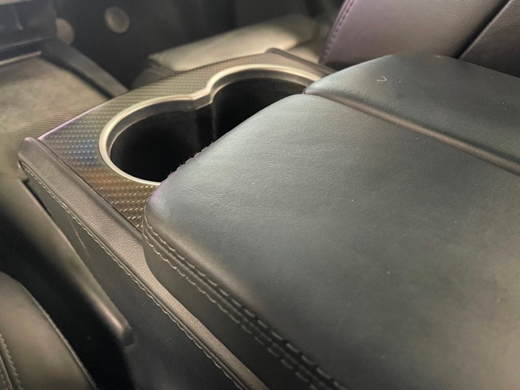 2017 Tesla Model X 100D AWD - 22992379 - 44