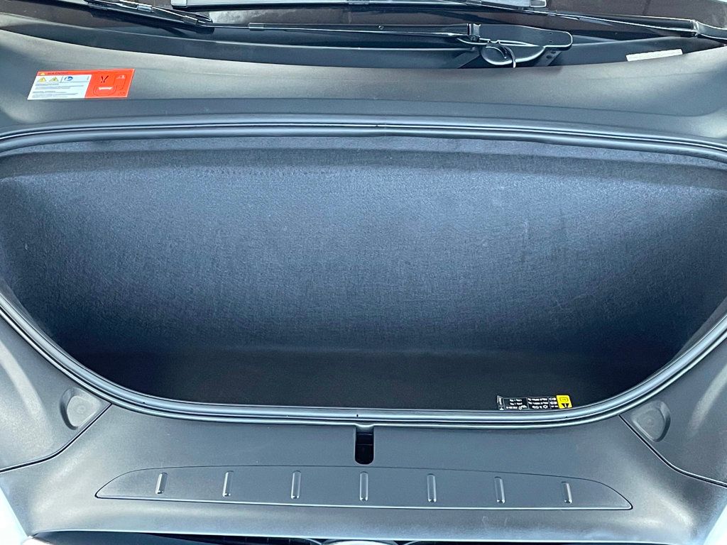 2017 Tesla Model X 100D AWD - 22992379 - 47