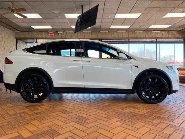 2017 Tesla Model X 100D AWD - 22992379 - 7