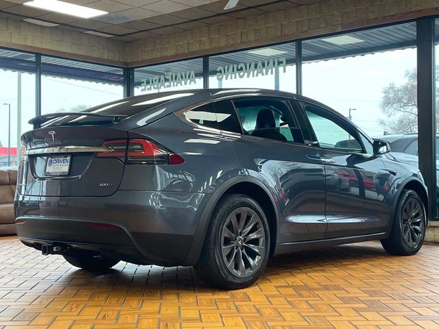 2017 Tesla Model X 100D AWD - 22995936 - 9