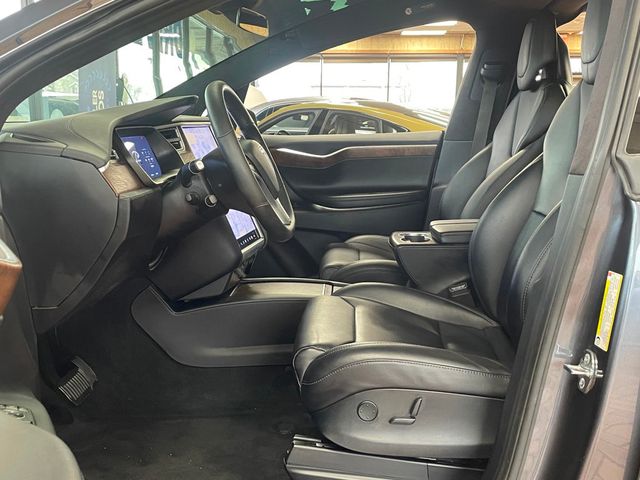 2017 Tesla Model X 100D AWD - 22995936 - 10