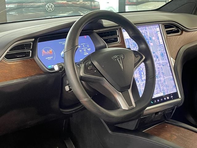 2017 Tesla Model X 100D AWD - 22995936 - 11