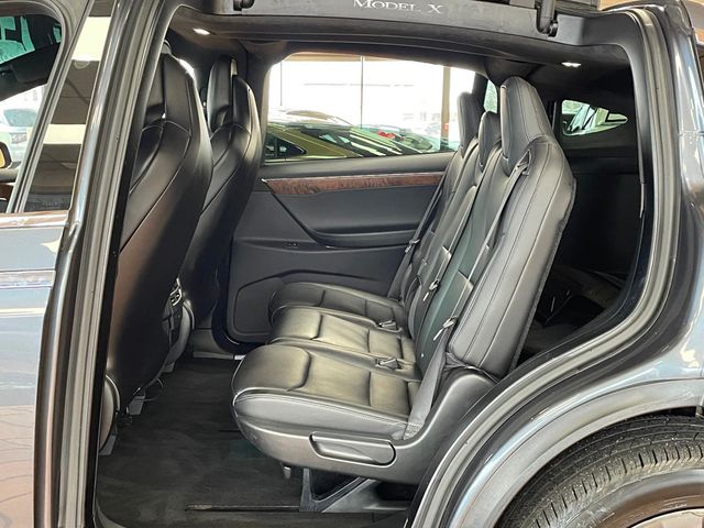 2017 Tesla Model X 100D AWD - 22995936 - 14