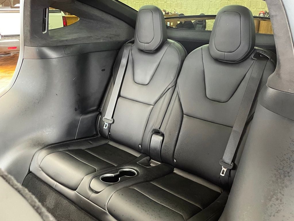 2017 Tesla Model X 100D AWD - 22995936 - 16