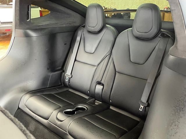 2017 Tesla Model X 100D AWD - 22995936 - 16