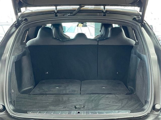 2017 Tesla Model X 100D AWD - 22995936 - 18