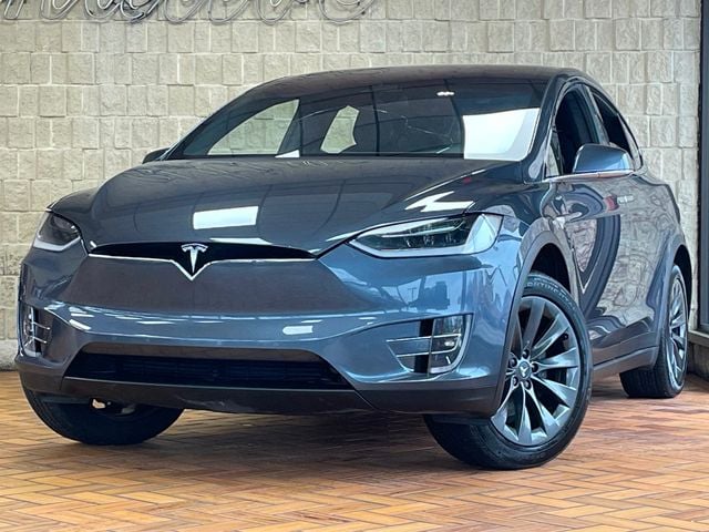 2017 Tesla Model X 100D AWD - 22995936 - 1