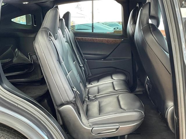 2017 Tesla Model X 100D AWD - 22995936 - 20