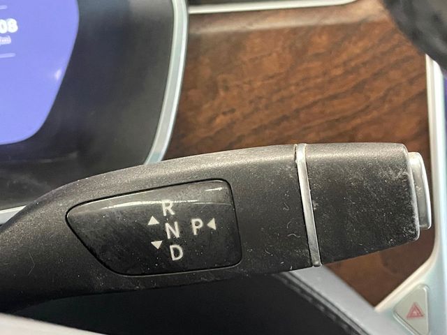 2017 Tesla Model X 100D AWD - 22995936 - 25