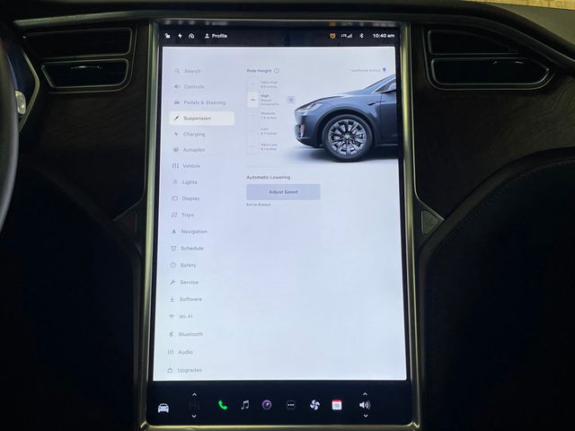 2017 Tesla Model X 100D AWD - 22995936 - 29