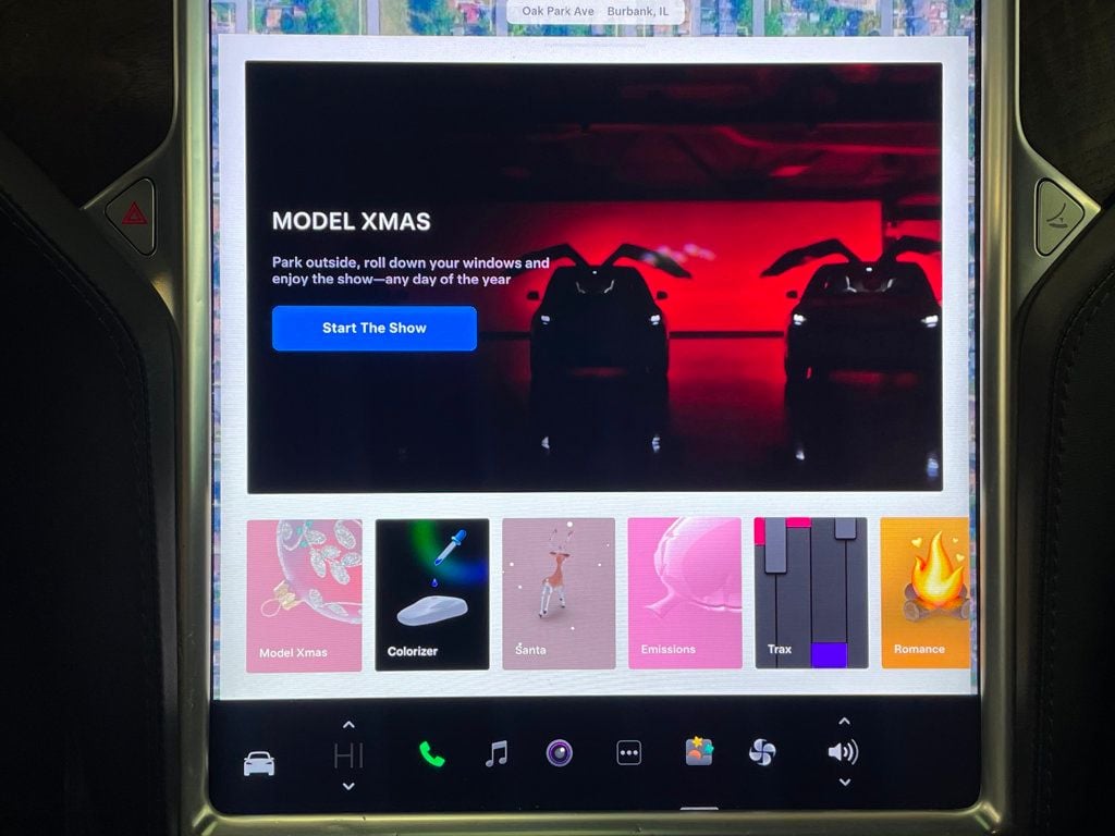 2017 Tesla Model X 100D AWD - 22995936 - 33