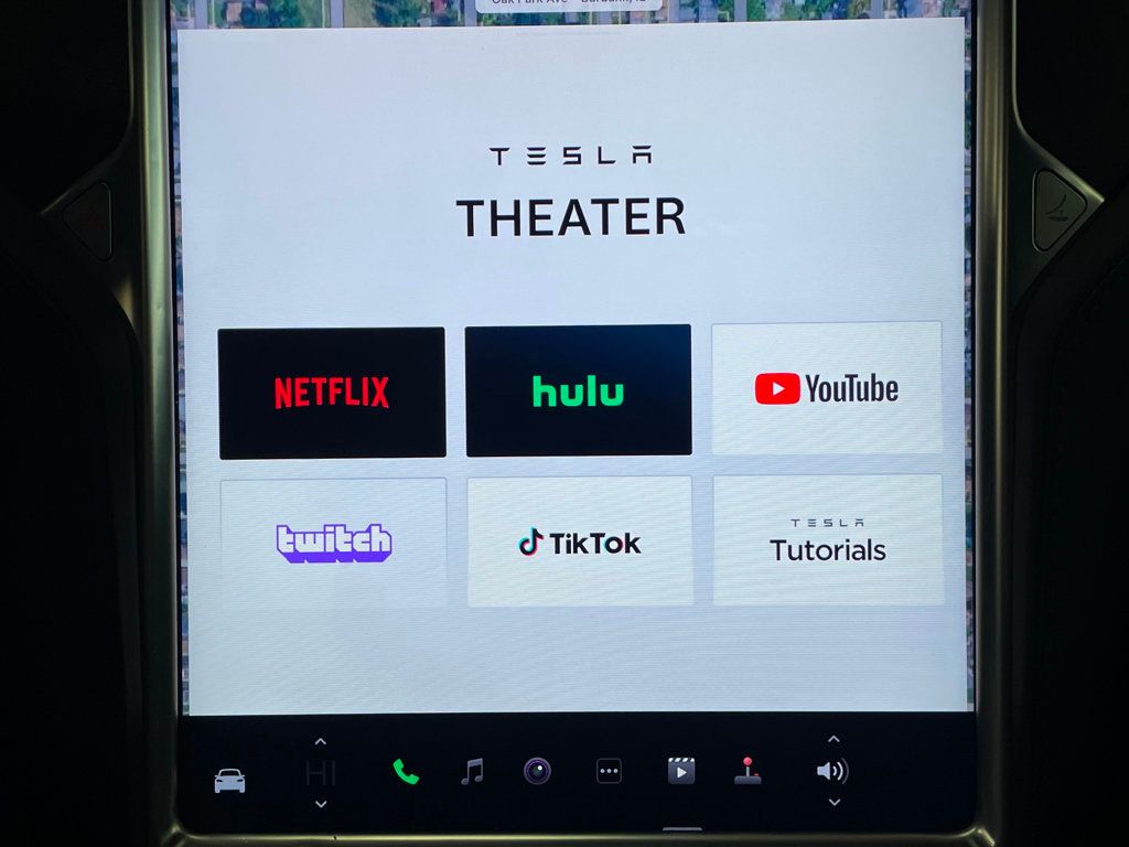 2017 Tesla Model X 100D AWD - 22995936 - 35