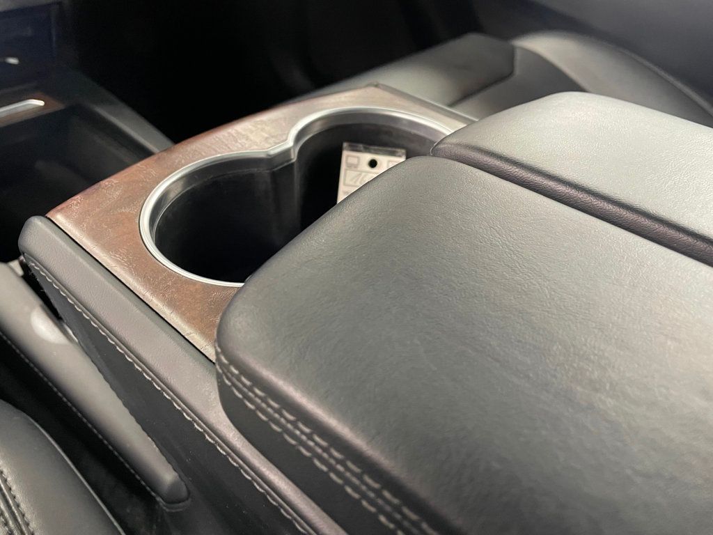 2017 Tesla Model X 100D AWD - 22995936 - 39