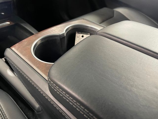 2017 Tesla Model X 100D AWD - 22995936 - 39