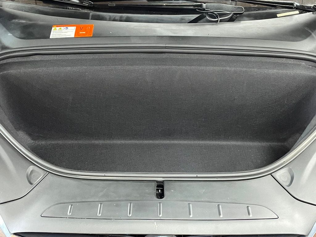 2017 Tesla Model X 100D AWD - 22995936 - 42