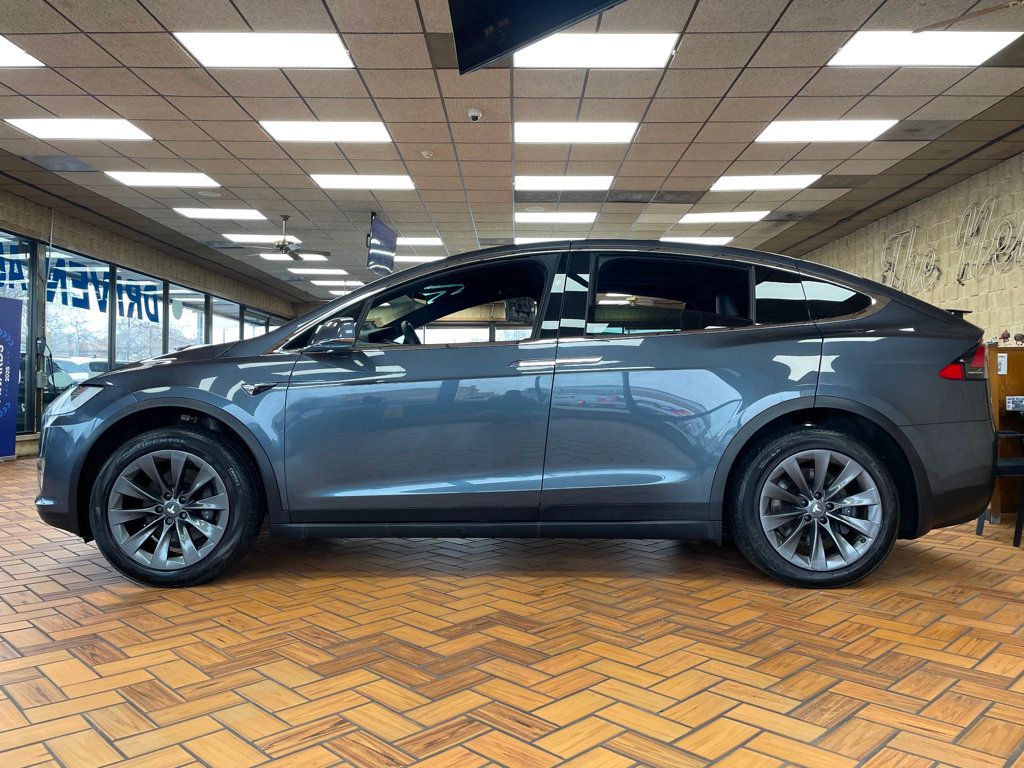 2017 Tesla Model X 100D AWD - 22995936 - 4