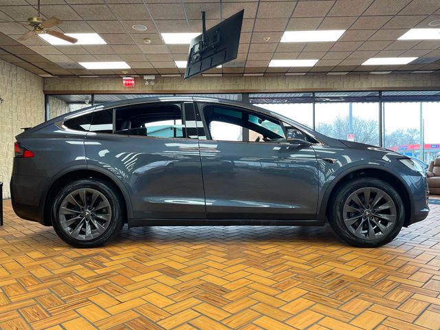 2017 Tesla Model X 100D AWD - 22995936 - 6