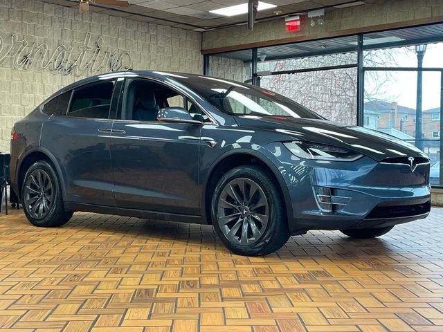 2017 Tesla Model X 100D AWD - 22995936 - 7
