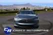 2017 Tesla Model X 100D AWD - 22289612 - 9