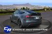 2017 Tesla Model X 100D AWD - 22289612 - 4