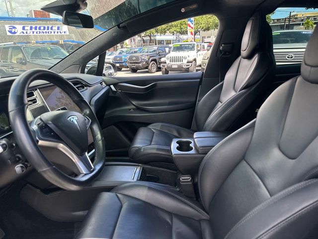2017 Tesla Model X 100D AWD - 23040347 - 11