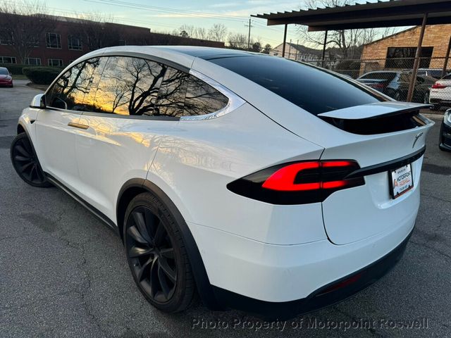 2017 Tesla Model X 100D AWD - 22736888 - 1