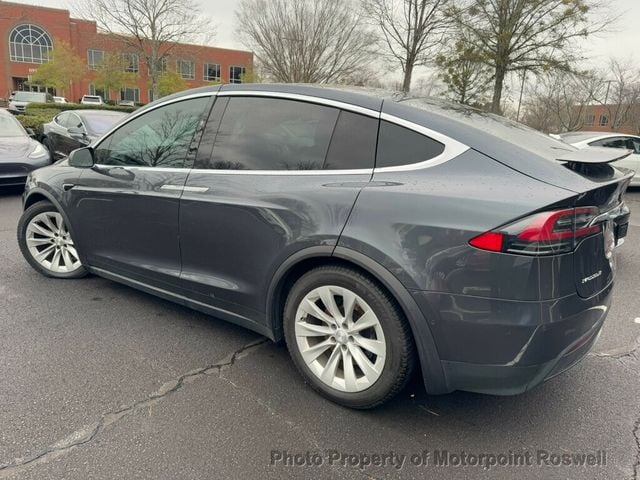 2017 Tesla Model X 100D AWD - 22774721 - 1