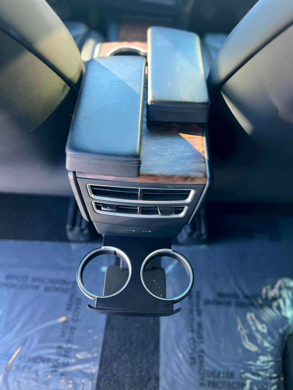 2017 Tesla Model X 100D AWD - 22962316 - 20