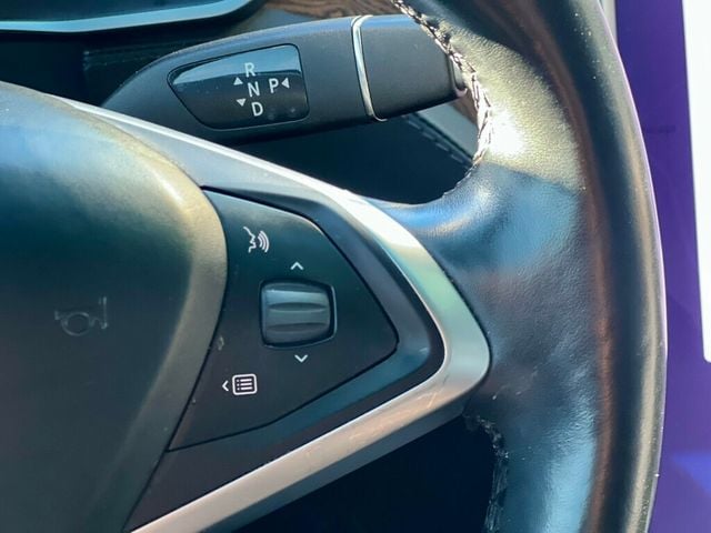 2017 Tesla Model X 100D AWD - 22962316 - 23