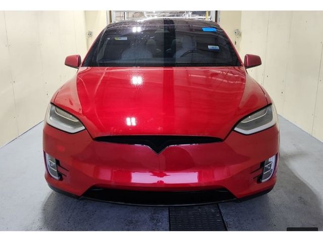 2017 Tesla Model X 100D AWD - 22970207 - 1