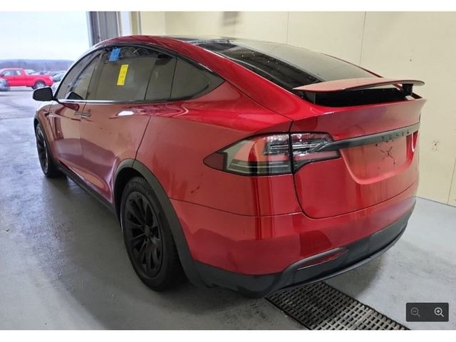 2017 Tesla Model X 100D AWD - 22970207 - 3