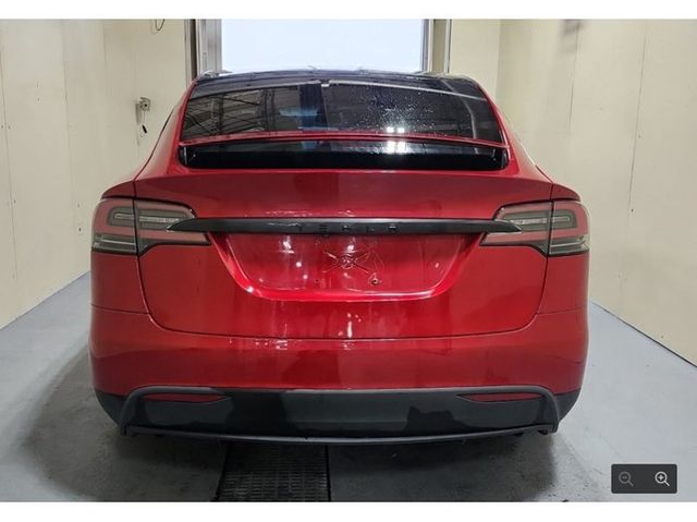 2017 Tesla Model X 100D AWD - 22970207 - 4