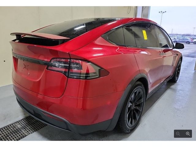 2017 Tesla Model X 100D AWD - 22970207 - 5