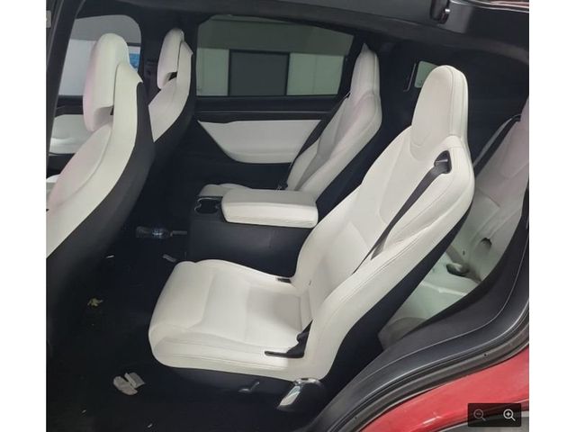 2017 Tesla Model X 100D AWD - 22970207 - 7