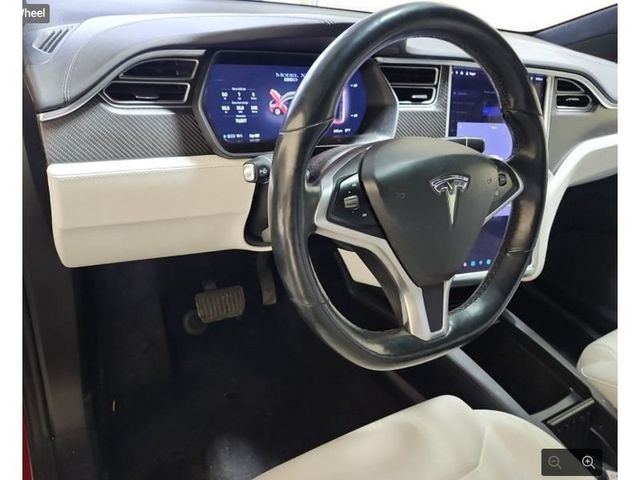2017 Tesla Model X 100D AWD - 22970207 - 8